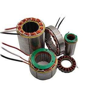 什么是無(wú)框力矩電機(jī)？
