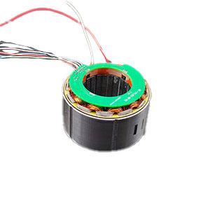 無框力矩電機(jī)-Φ99.5(有模具)